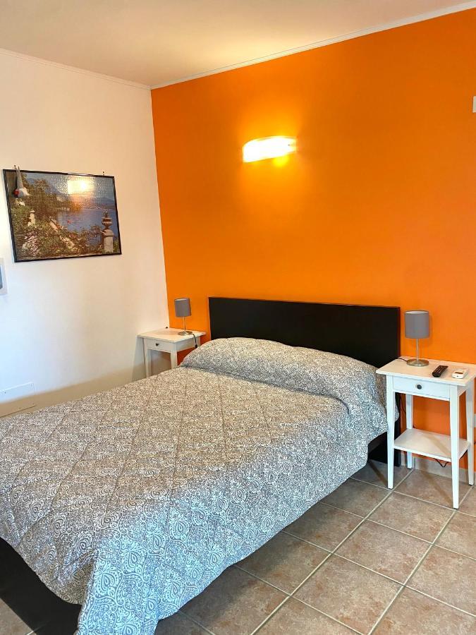 Apartamento The House Fiera Di Roma Aeroporto Fiumicino Ponte Galeria Exterior foto